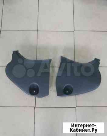 Обшивка порога перед Mazda CX 7 Брянск