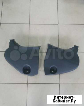 Обшивка порога перед Mazda CX 7 Брянск - изображение 1