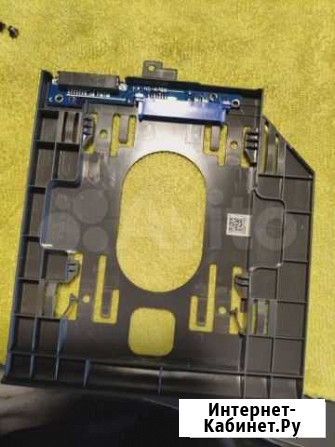 Адаптер для установки HDD/SSD на Lenovo 320 330 Уфа - изображение 1