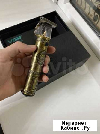 Стригальная машинка для стрижки Гудермес - изображение 1