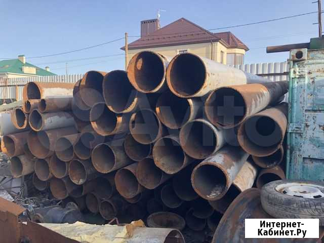 Трубы бу Ставрополь - изображение 1