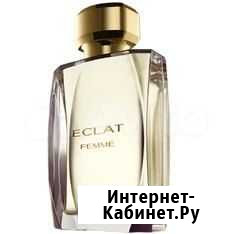 Продам новую женскую т.в. воду Eclat  в упаковке Екатеринбург - изображение 1