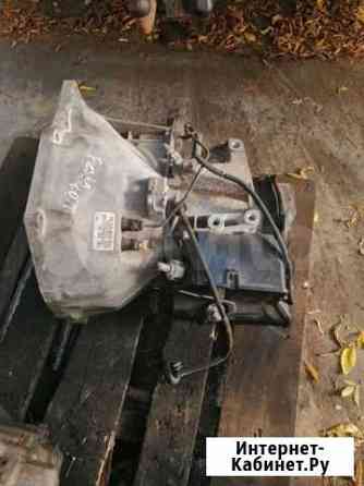 МКПП Форд Фиеста / Фокус 3 с 2010г 1,0 турбобензин Брянск