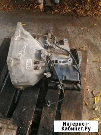 МКПП Форд Фиеста / Фокус 3 с 2010г 1,0 турбобензин Брянск - изображение 1