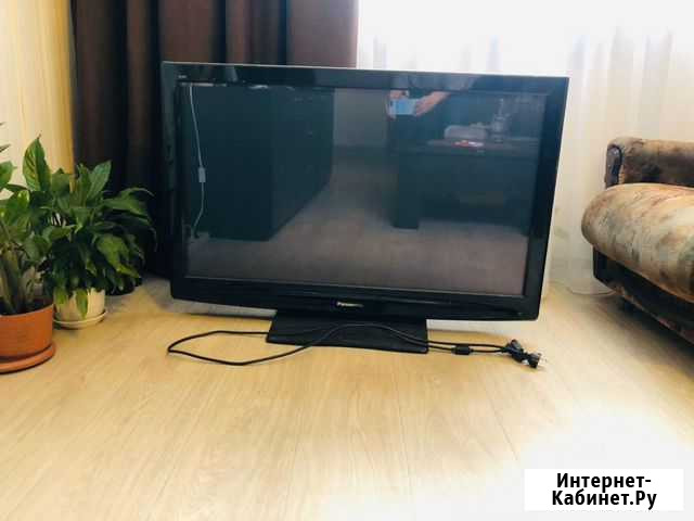 Panasonic viera Томск - изображение 1