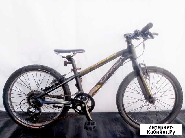 Гоночный Orbea MX 20 Team на 5-9 лет Санкт-Петербург - изображение 1