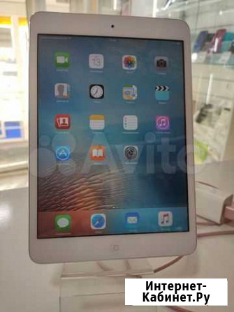 Планшет iPad Mini (Wi-Fi-Cellular) 32Gb Кемерово - изображение 1