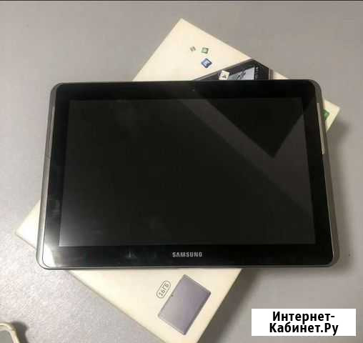 Samsung Пермь - изображение 1