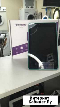 Планшет Irbis TZ792 4G (C) Каменск-Уральский - изображение 1