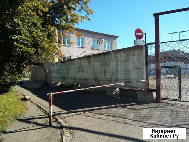 Комплекс котельных и тепловых сетей Междуреченск - изображение 1