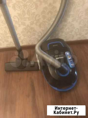 Пылесос philips Екатеринбург - изображение 1