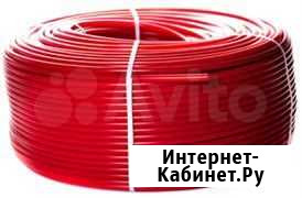 Труба stout 20 Х 2.0 из сшитого полиэтилена PEX-A Петропавловск-Камчатский - изображение 1