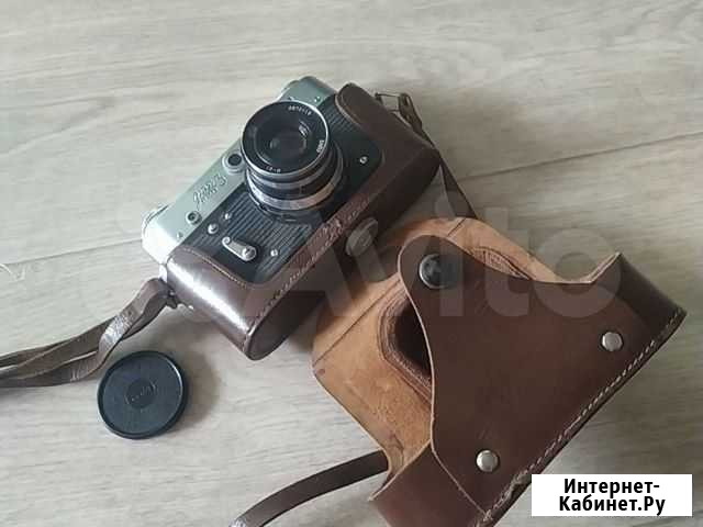 Фотоаппарат фед 3 Волгоград - изображение 1