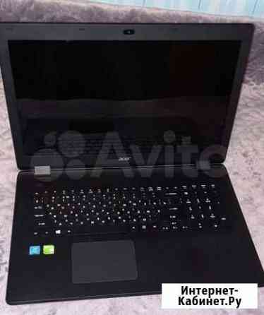 Ноутбук acer Оренбург