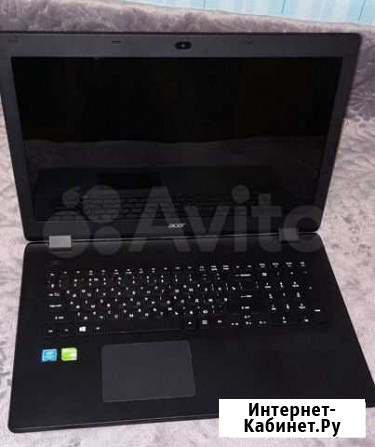 Ноутбук acer Оренбург - изображение 1