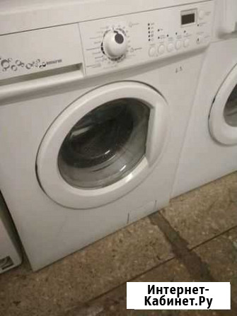 Стиральная машинка Zanussi 5 кг Омск - изображение 1