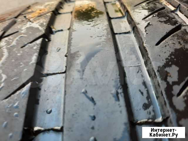 Michelin Pilot Sport Пятигорск - изображение 1