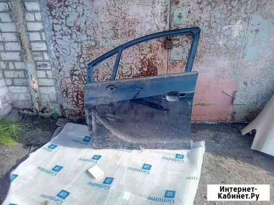 Дверь Опель Мерива Брянск