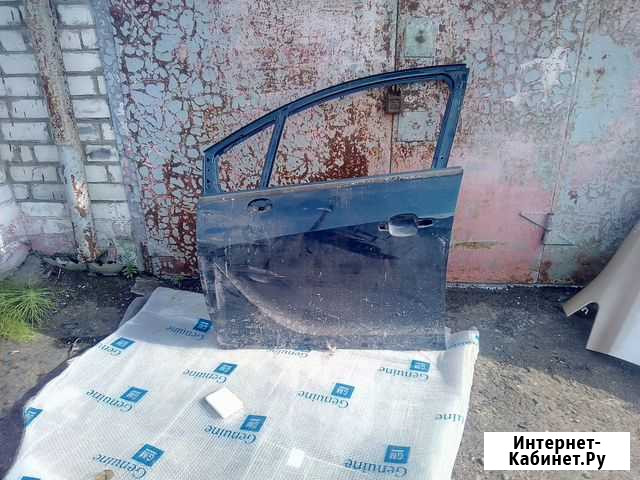 Дверь Опель Мерива Брянск - изображение 1