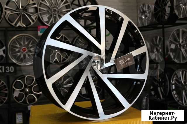 Диски 5х112 R18 Астрахань - изображение 1