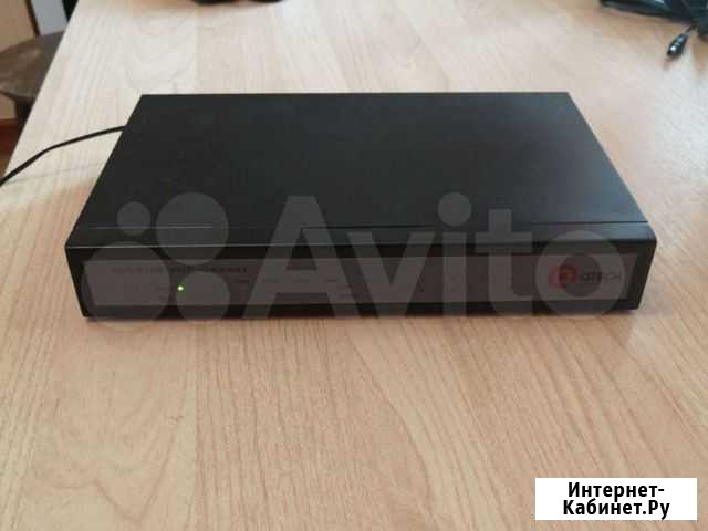 Qtech QVI-2108-VoIP Шлюз Балашиха - изображение 1