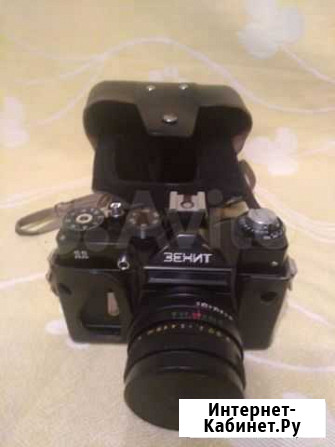 Зенит 11, Любитель 166, Kodak junior 620 Подольск - изображение 1