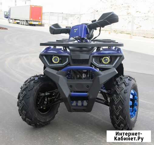 Квадроцикл Авантис Hunter 200 New Lux (200сс) Пятигорск - изображение 1