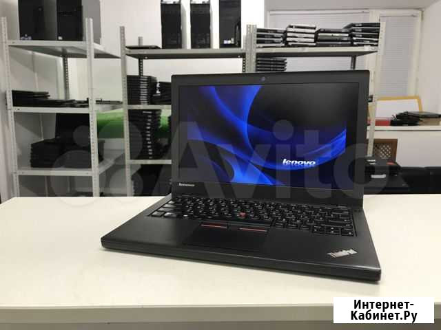 Ноутбук Lenovo Thinkpad X250 Екатеринбург - изображение 1
