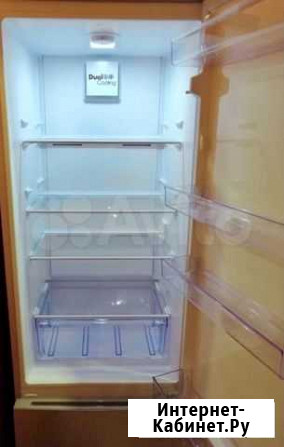 Холодильник Beko rcnk310KC0S Екатеринбург - изображение 1