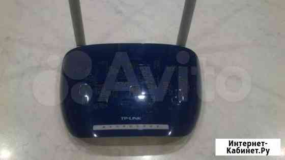 Роутер TP-link TD-W8960N Новосибирск