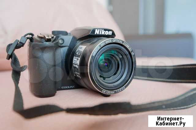 Nikon coolpix p1000 Казань - изображение 1