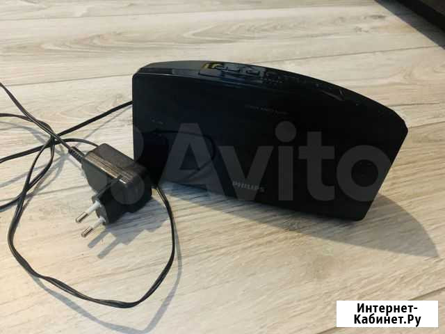 Радио-часы Philips Уфа - изображение 1