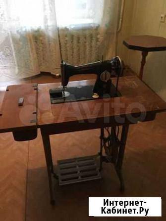 Продам швейную машину Иваново - изображение 1