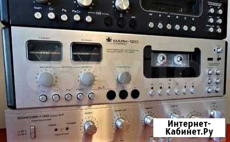 Маяк-120 Красноярск - изображение 1