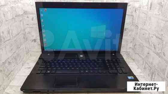 Ноутбук HP ProBook 4710s Подольск