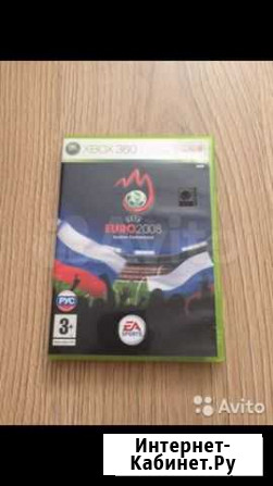 Диск на Xbox 360 лицензия оригинал Краснодар - изображение 1