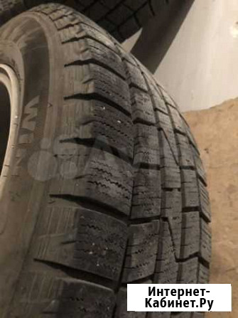 Колеса r15 Белогорск - изображение 1
