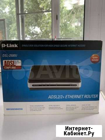 DLink Воронеж - изображение 1