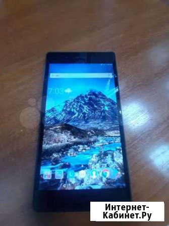 Планшет LTE Lenovo 7304X 1/16GB Сургут - изображение 1