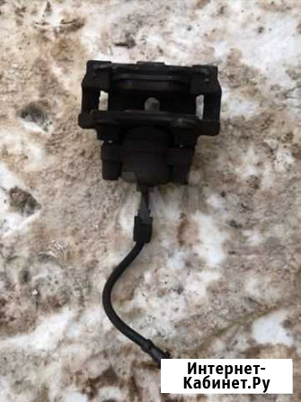 Суппорт тормозной задний Bmw E90 Тюмень - изображение 1