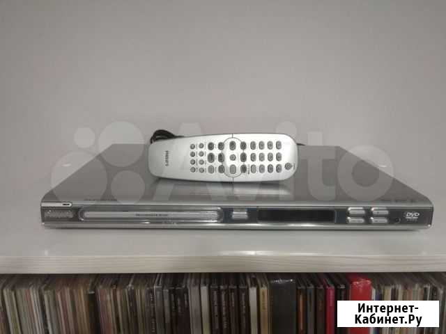 Philips DVP 3010 Саранск - изображение 1