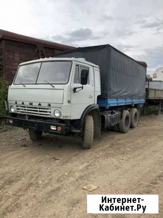 Камаз 5320 Белорецк - изображение 1
