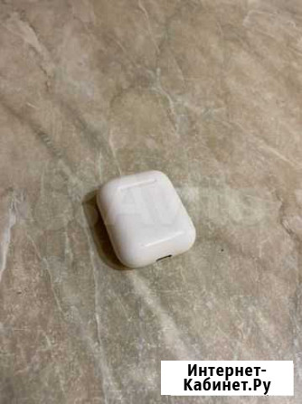 Airpods Ставрополь - изображение 1