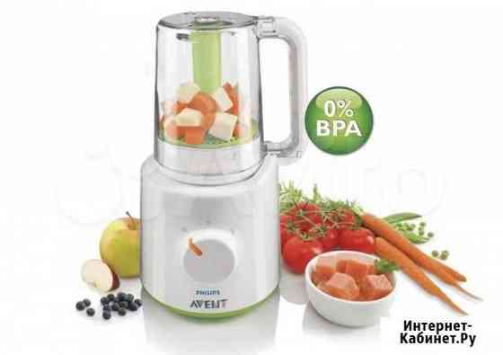 Пароварка Philips Avent Москва