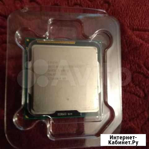 Процессор Pentium G620 Калуга - изображение 1