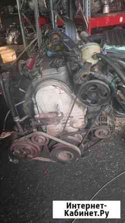 Двигатель Honda Logo GA3 D13B Владивосток