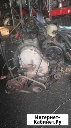 Двигатель Honda Logo GA3 D13B Владивосток - изображение 1