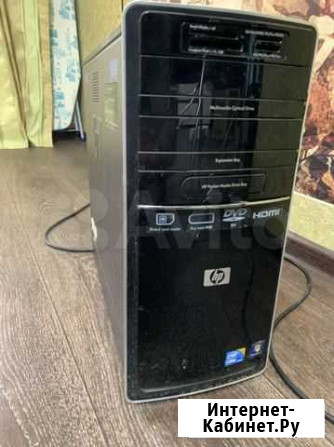 Системный блок core i5/8gb ram/gt 730 Воронеж - изображение 1