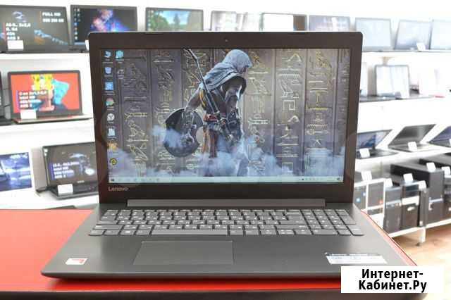 Ноутбук Lenovo AMD A6/Radeon 530 Красноярск - изображение 1