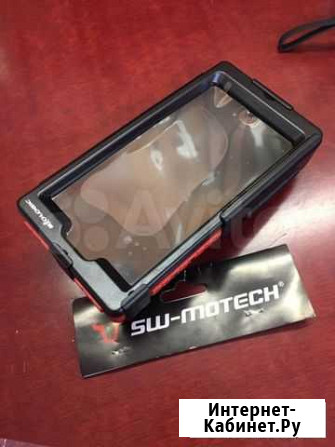 Sw motech hardcase for iPhone Самара - изображение 1
